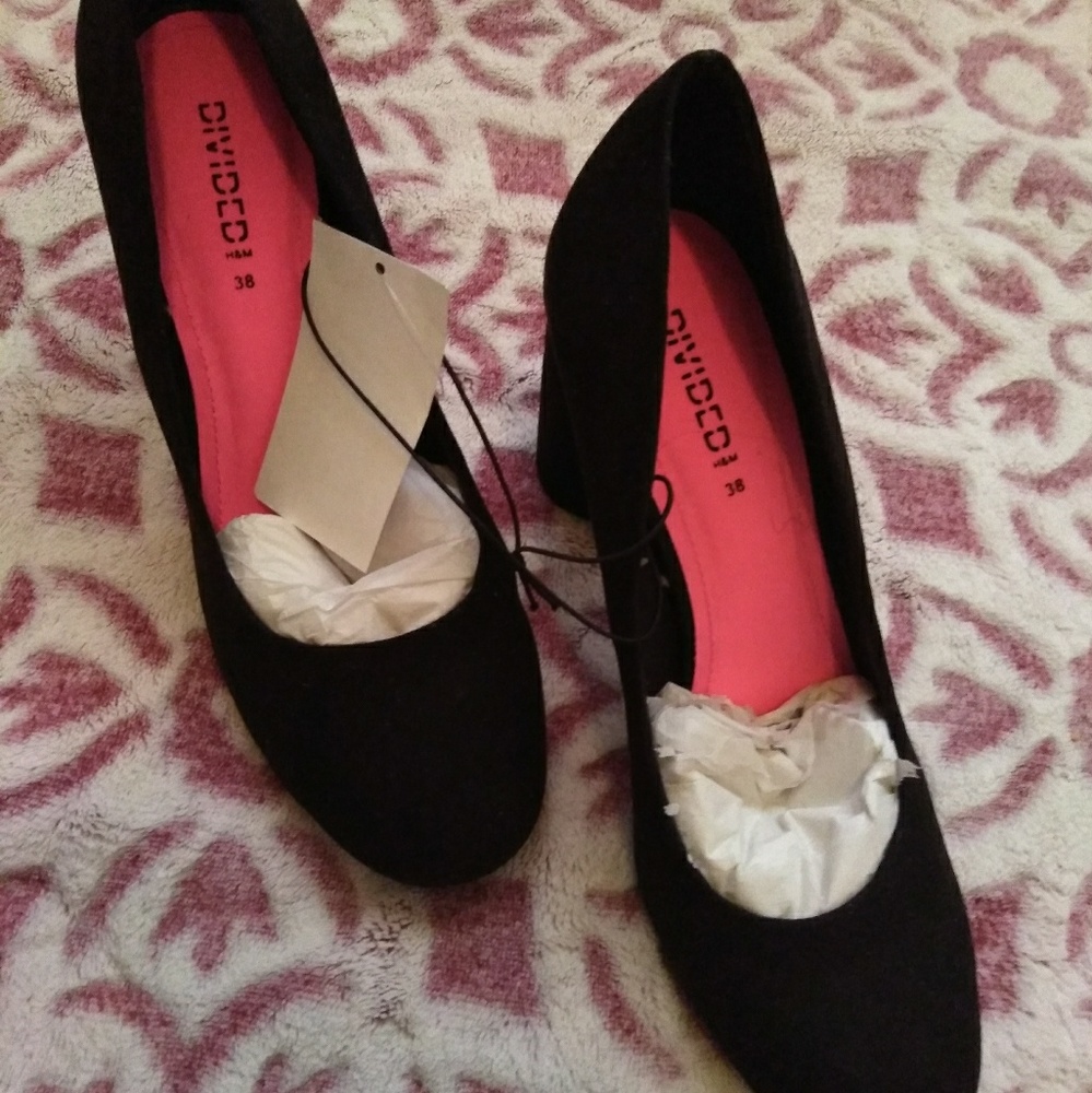 H/M heels